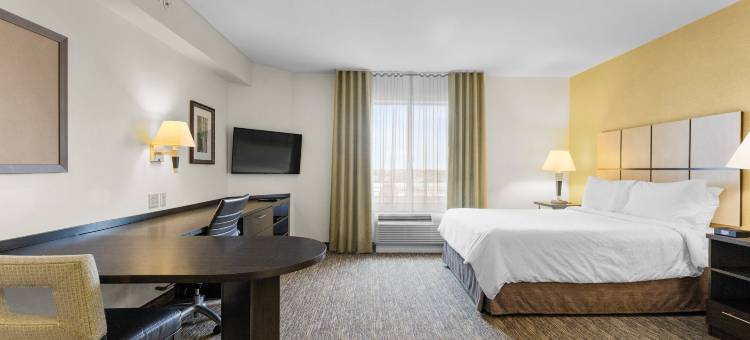 伊利Candlewood Suites(Candlewood Suites Erie)图片