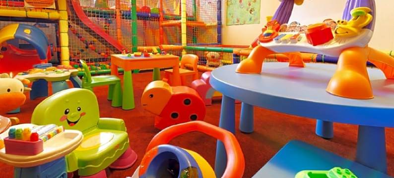 奥罗拉家族SPA酒店(Hotel Aurora Family & Spa)图片