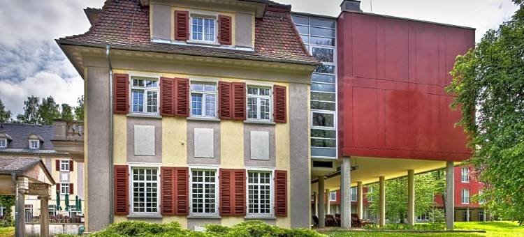 拜德布兰巴赫华美达度假村(Santé Royale Hotel- & Gesundheitsresort Bad Brambach)图片