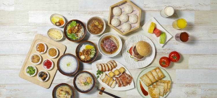 桃园高尔夫俱乐部  ∙  悦华大酒店图片
