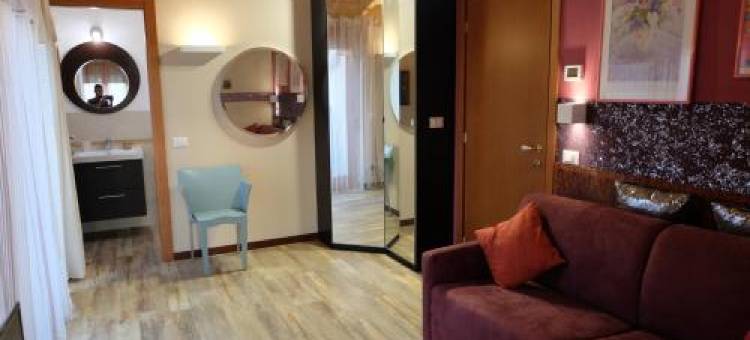 米兰住宿加早餐旅馆(Milano B&B)图片