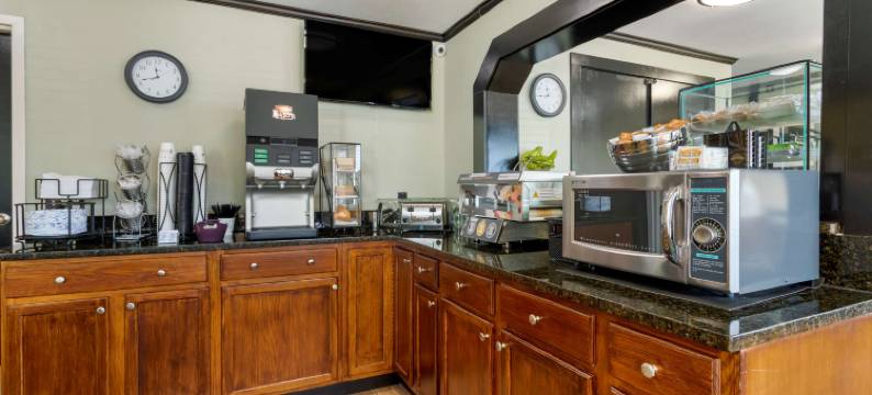 烟山贝斯特韦斯特酒店(Best Western Smoky Mountain Inn)图片