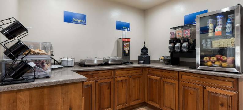 布奇卡西迪贝斯特韦斯特酒店(Best Western Butch Cassidy Inn)图片