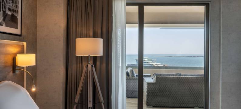 巴库丽笙酒店(Radisson Hotel Baku)图片