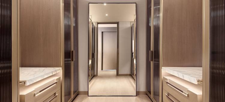 墨西哥城丽思卡尔顿酒店(The Ritz-Carlton, Mexico City)图片