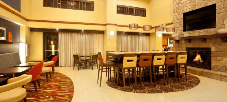 希尔顿欢朋套房酒店-纳什维尔士麦那(Hampton Inn & Suites Nashville-Smyrna)图片