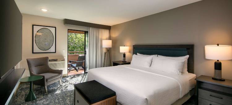 阿普托斯海崖旅馆(Seacliff Inn Aptos, Tapestry Collection by Hilton)图片