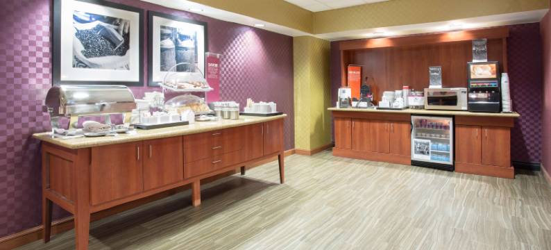 希尔顿欢朋酒店-圣罗莎(Hampton Inn Santa Rosa)图片