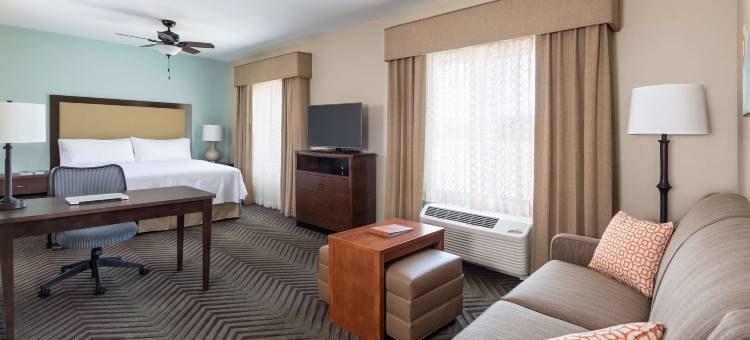 圣贝纳迪诺Homewood Suites by Hilton(Homewood Suites by Hilton San Bernardino)图片