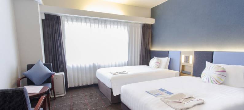 京都哈顿酒店(Hearton Hotel Kyoto)图片