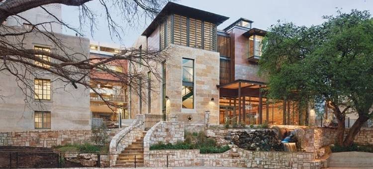 圣安东尼莫卡拉水疗酒店(Mokara Hotel & Spa)图片