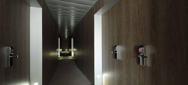 吉马良斯酒店(Hotel de Guimaraes Business & Spa)图片