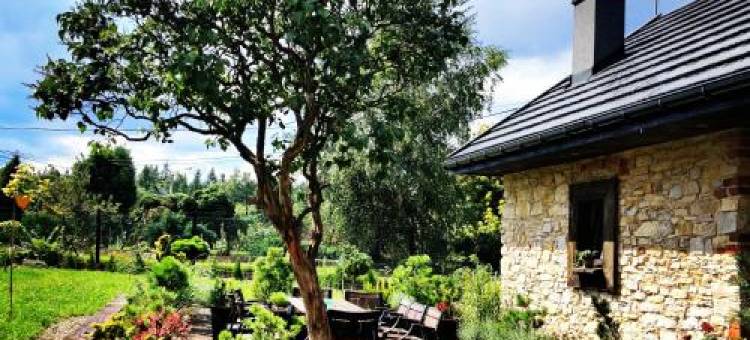 Malinowa Chatka图片