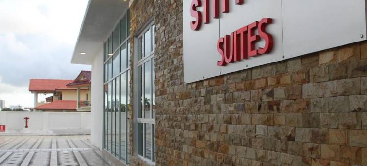 斯特灵套房酒店及服务式公寓(Stirling Suites Hotel & Serviced Apartment)图片