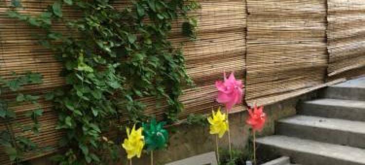 Les Chambres du Montréal et l'Hôtel Particulier图片