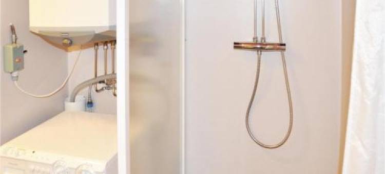 Awesome Home in Lofsdalen with Kitchen图片
