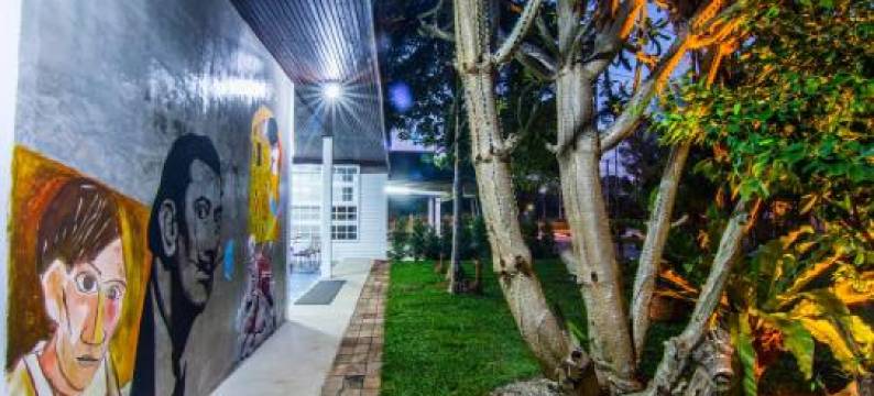 万利达旅馆(Wanida Hostel)图片