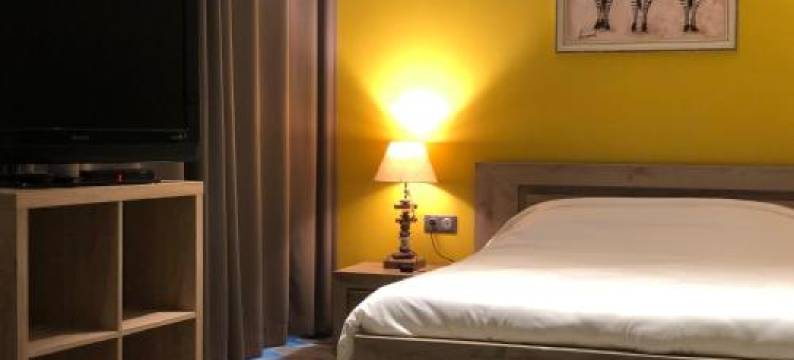 Hotel de l'Abbaye à Cluny图片