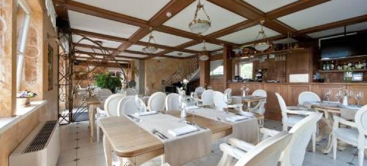 维瓦特拉凯酒店(Viva Trakai)图片