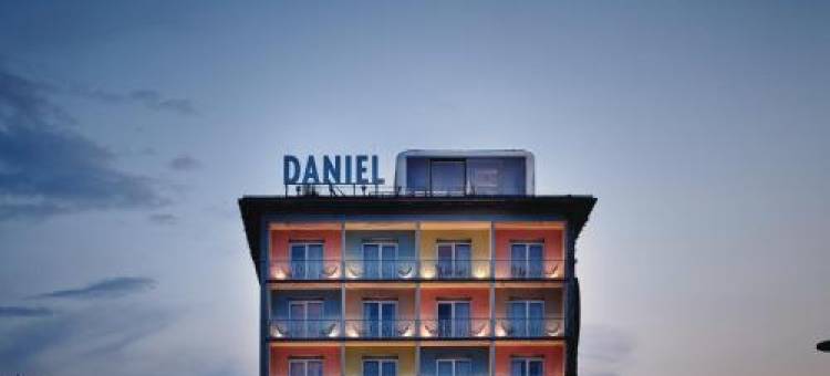 格拉茨丹尼尔酒店(Hotel Daniel Graz - Smart Luxury Near City Centre)图片