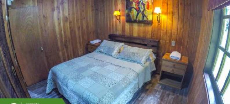 Cabañas Amunantu图片