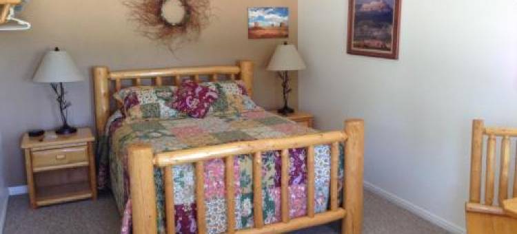 Bullberry Inn Bed & Breakfast图片