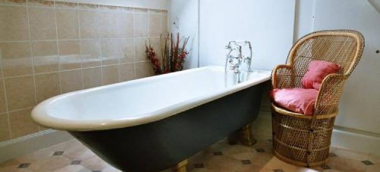 缇娜斯格特斯乡村房屋酒店(Tigh na Sgiath Country House Hotel)图片