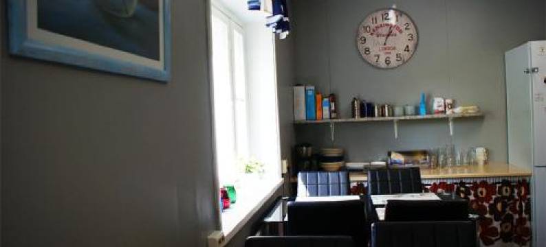 城市汽车旅馆(Citimotel)图片