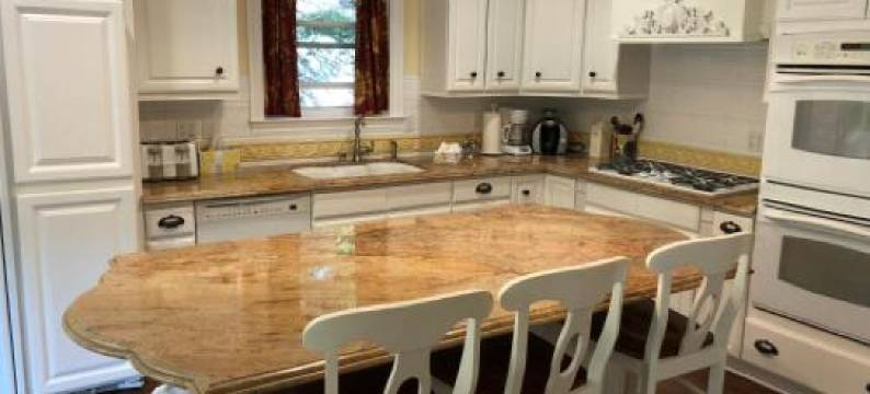 Carriage House at Yosemite图片