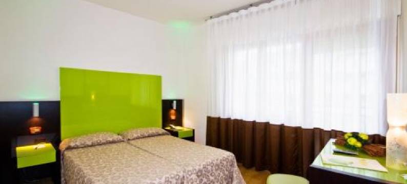 康坎迪亚酒店(Hotel Concordia 3S)图片