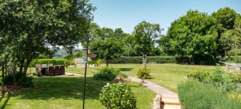 无花果树小屋酒店(Fig Tree Cottage)图片