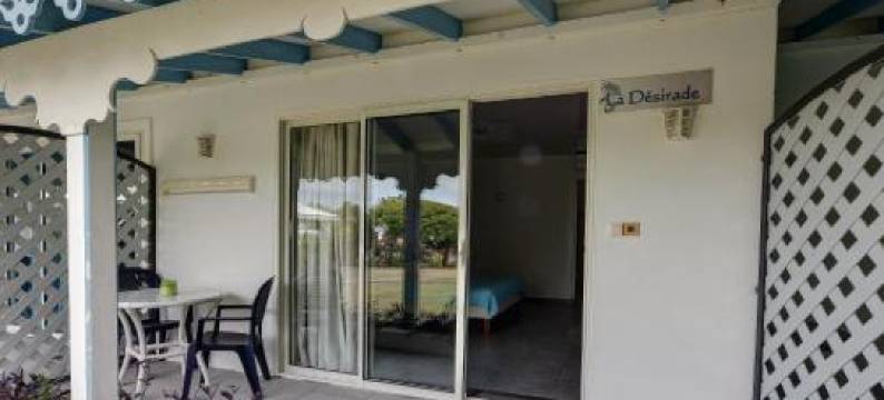 Hostellerie des châteaux图片