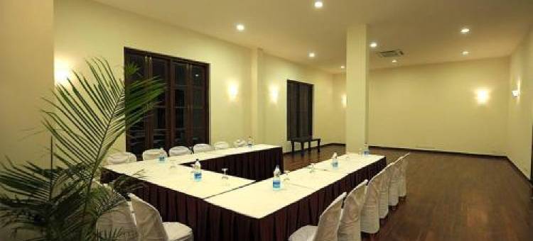 艾姆里塔拉安巴蒂格林斯度假村(Amritara Ambatty Greens Resort)图片