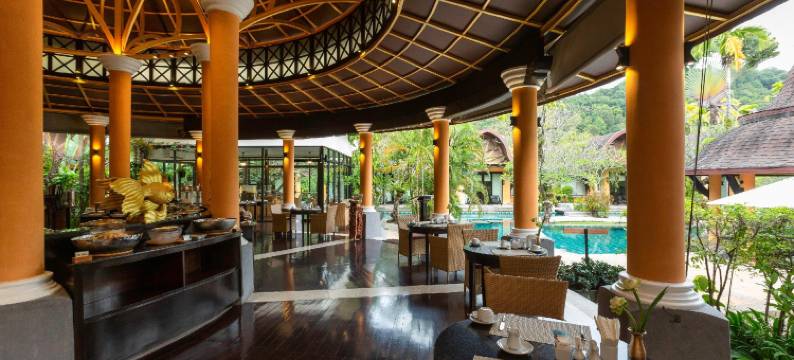 乡村度假村(The Village Resort)图片