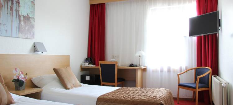奈梅亨市堡垒酒店(Bastion Hotel Nijmegen)图片