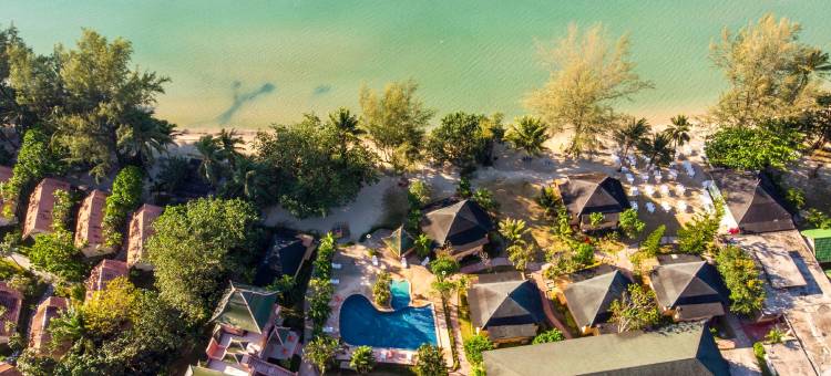 椰子海滩度假村(Coconut Beach Resort, Koh Chang)图片