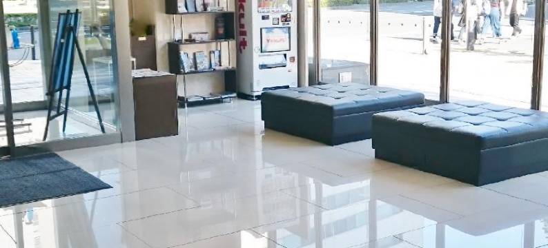 滨松Ascent广场酒店(Hotel Ascent Plaza Hamamatsu)图片