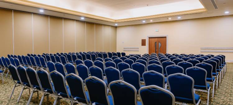 梅尼达假日酒店(Holiday Inn Merida)图片