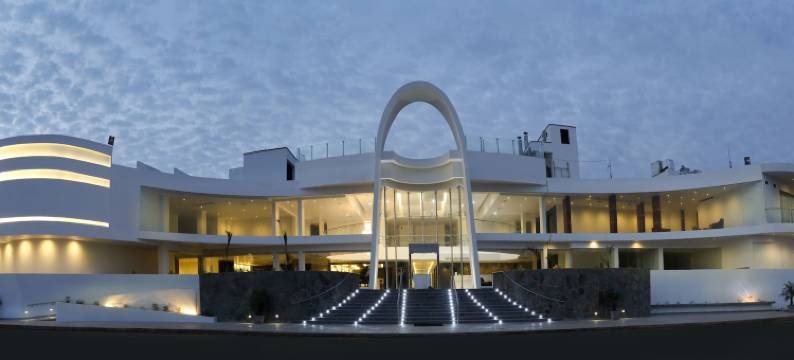 VPX 酒店(Vpx Hotel)图片