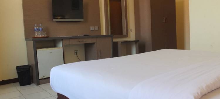 哲帕拉英达酒店(Hotel Jepara Indah)图片