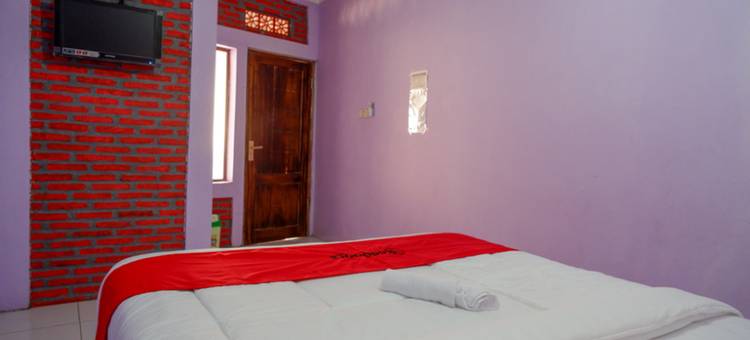RedDoorz Near Goa Jatijajar 2图片