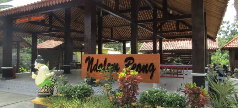 Rintr Exclusive Hotel图片