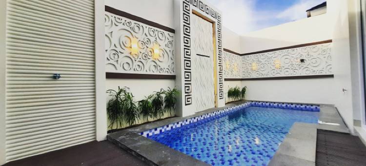 Villa Mandam Resort图片