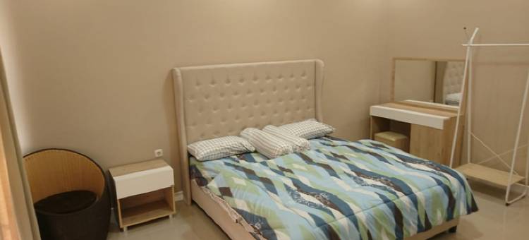 Backyard Villa图片