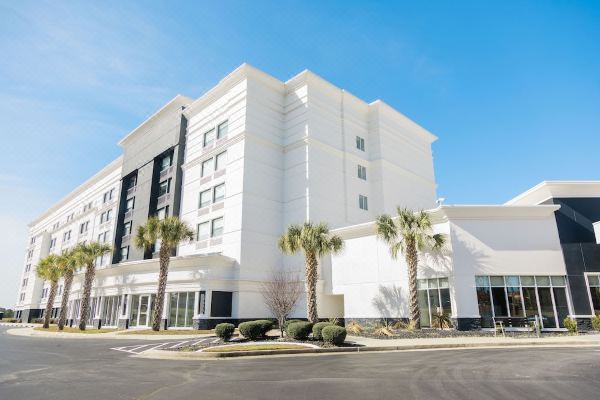 哥伦比亚万豪东北德尔塔酒店(delta hotels columbia northeast)预订