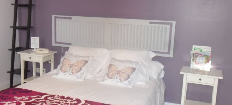 布伊索尼尔酒店(Hotel la Buissonniere)图片