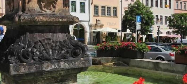 兹托尔霍夫酒店(Hotel Zittauer Hof)图片