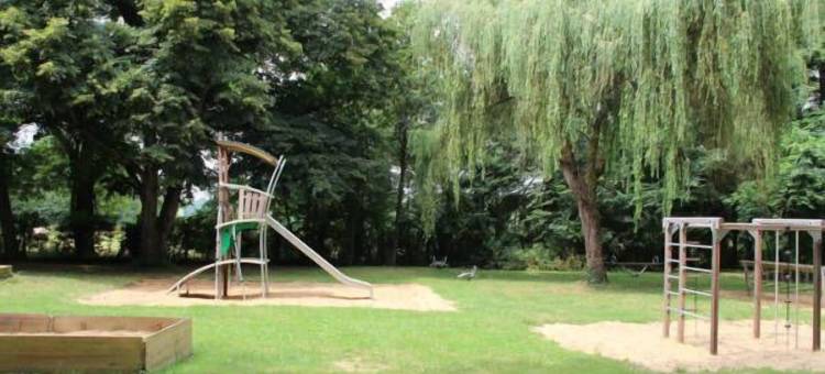 贝甘城堡酒店(Château de Béguin)图片