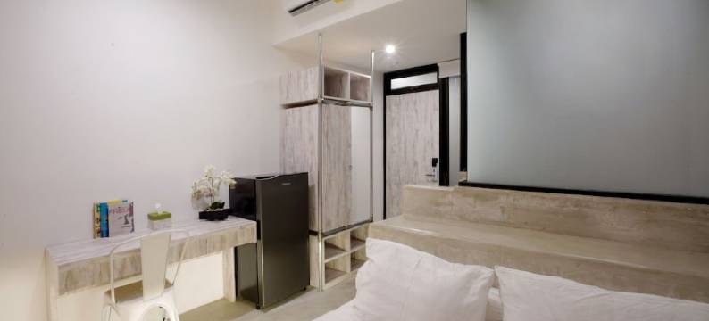 Dparagon Pogung F酒店(Dparagon Pogung F)图片