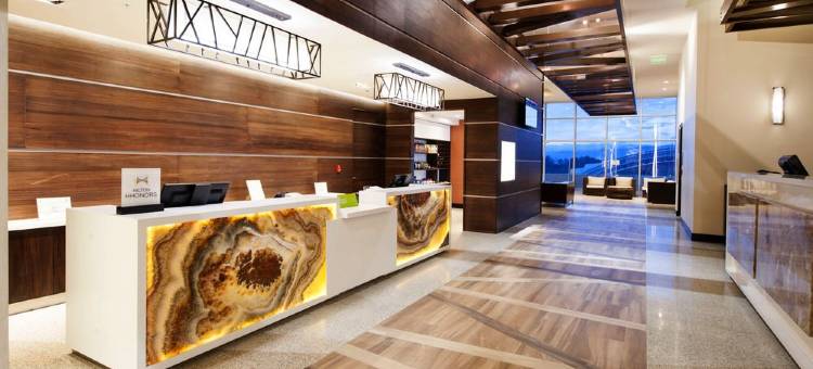 希尔顿花园酒店圣安娜圣何塞(Hilton Garden Inn Santa Ana San Jose)图片